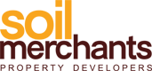 Soil Merchants logo